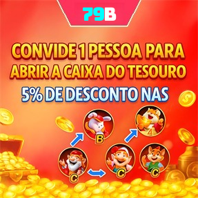 79B Ganhe R$ 100,00 Gratis